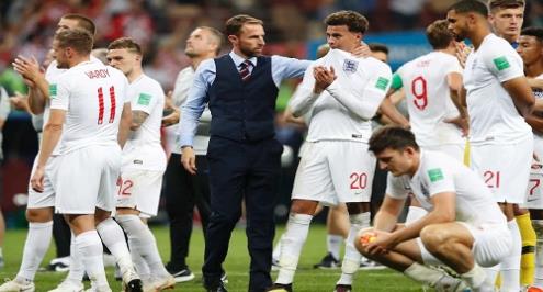 لا يزال يبحث عن الكأس المفقود.. عقدة إنجلترا تستمر في يورو بعد الهزيمة من إسبانيا